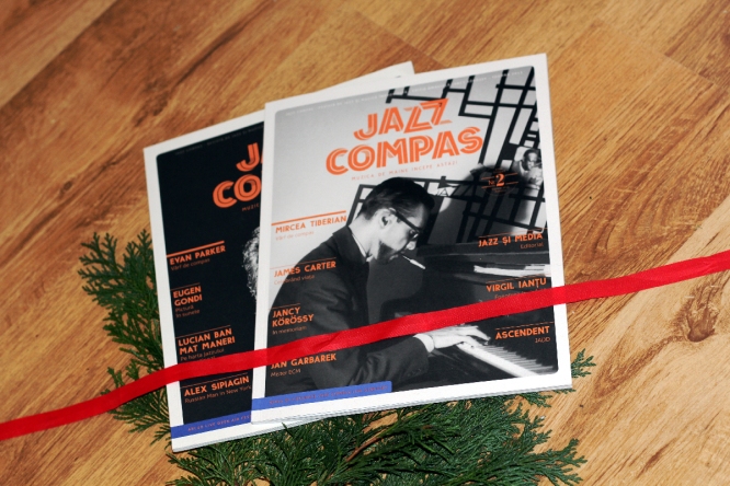 Colectia Jazz Compas a anului 2013
